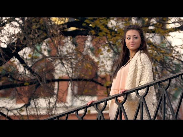 "МОЯ РОССИЯ" Виолетта Дядюра (VIA-Летта)