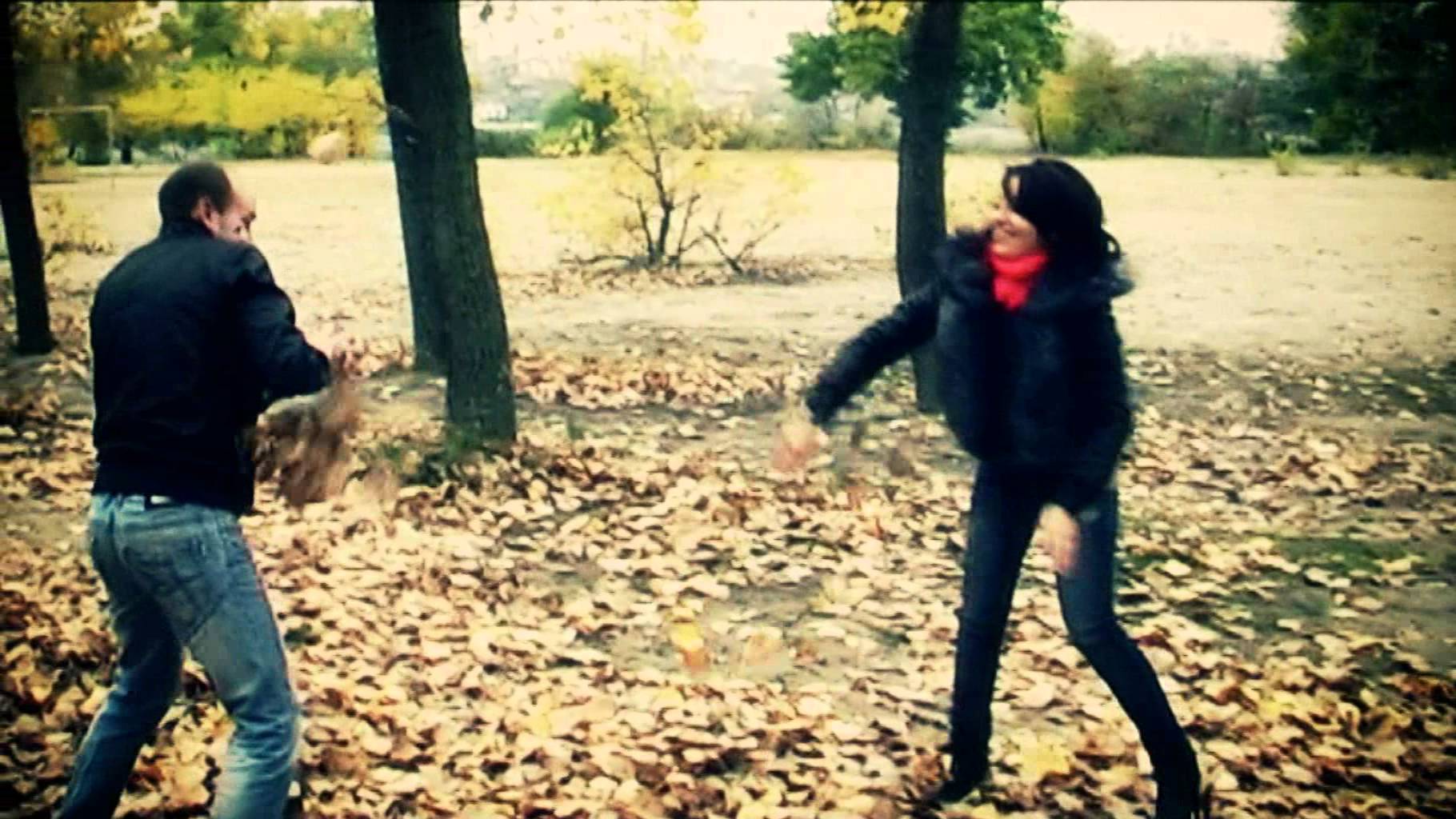 Любовь земная. Видеосъёмка свадьбы в Воронеже.