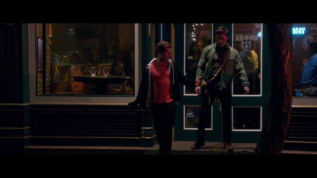 Свадебный Угар/ Mike and Dave Need Wedding Dates (2016) смотреть онлайн