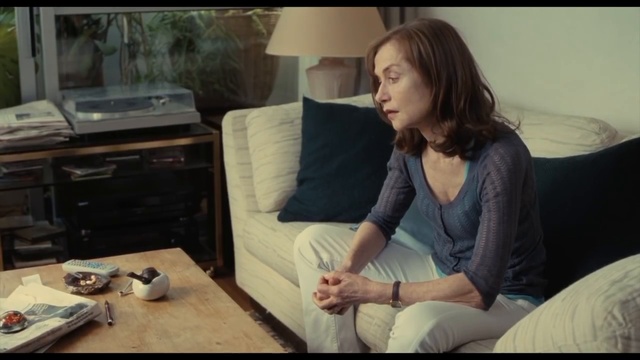 Будущее/ L'avenir (2016)  смотреть онлайн