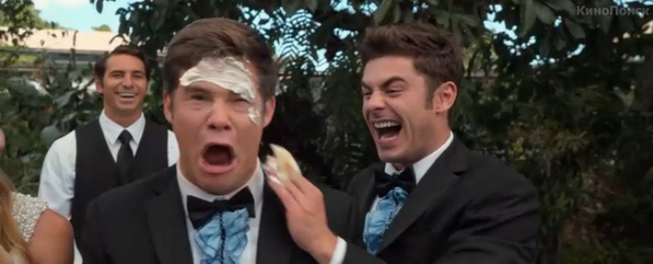 Свадебный Угар/ Mike and Dave Need Wedding Dates (2016)  смотреть онлайн