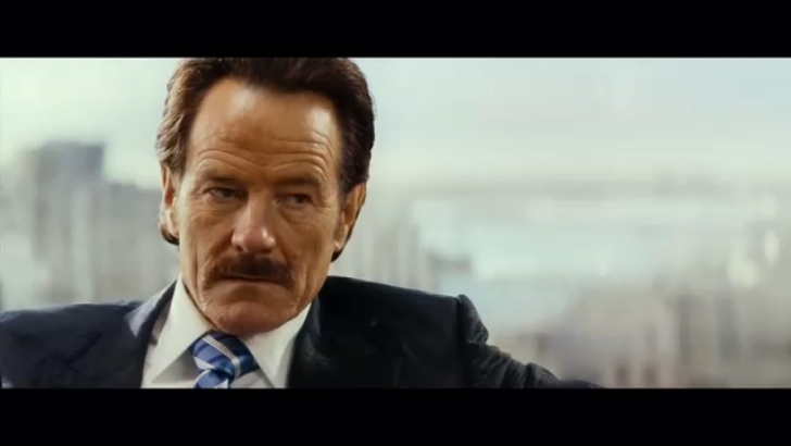 Внедрение/ The Infiltrator (2016)  смотреть онлайн