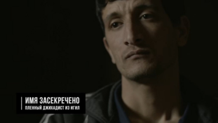 Вайс/ Vice. 4 сезон смотреть онлайн