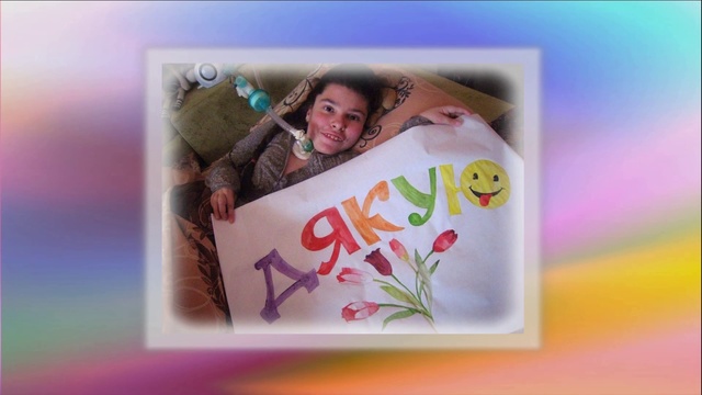 Телевизионный проект "Будь звездой!" (3 сезон) выпуск №12 смотреть онлайн