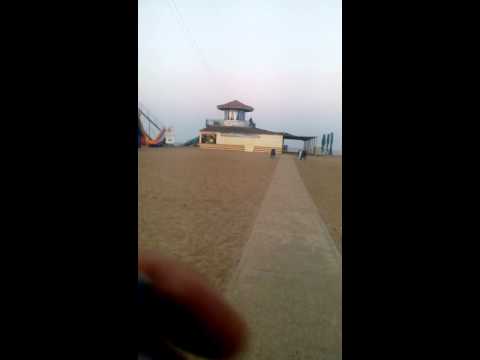 20150817  Бухое утро в Крыму!