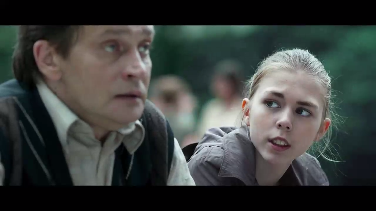 Большой (2016) смотреть  онлайн