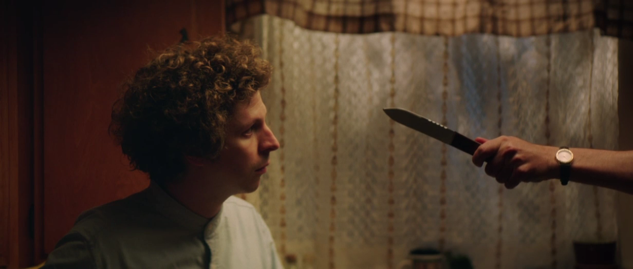  Lemon (2017) Трейлер смотреть онлайн