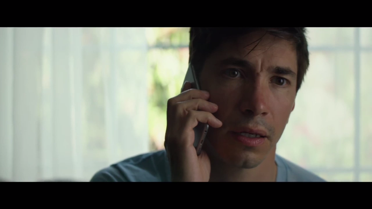Literally, Right Before Aaron (2017) смотреть онлайн