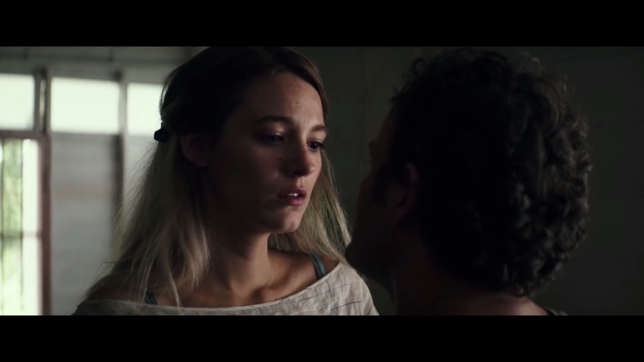 Вижу Лишь Тебя (2016) онлайн
