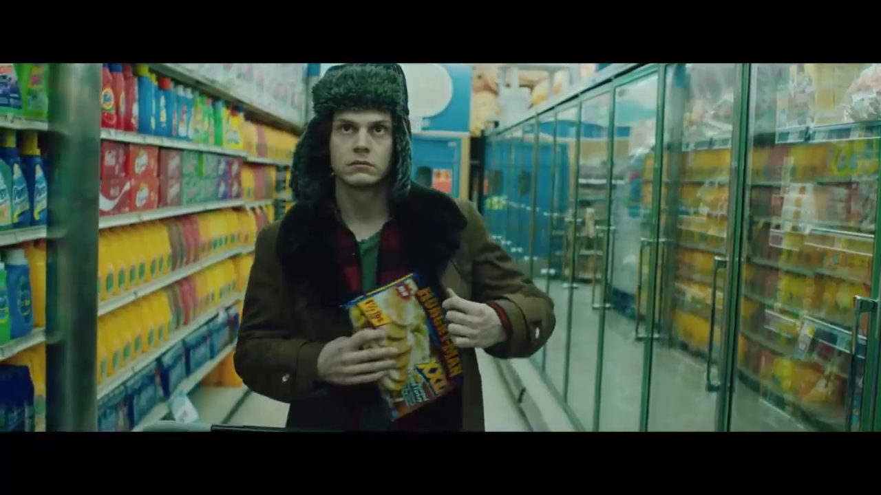 Американские животные/ American Animals (2018) Трейлер смотреть онлайн