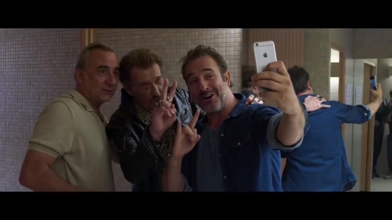 12 Мелодий Любви/ Chacun sa vie (2017) Дублированный трейлер смотреть онлайн