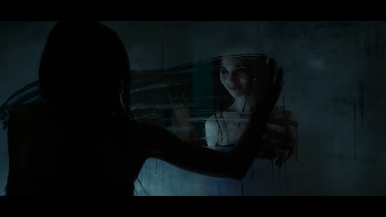 Темное зеркало  (2019) смотреть онлайн