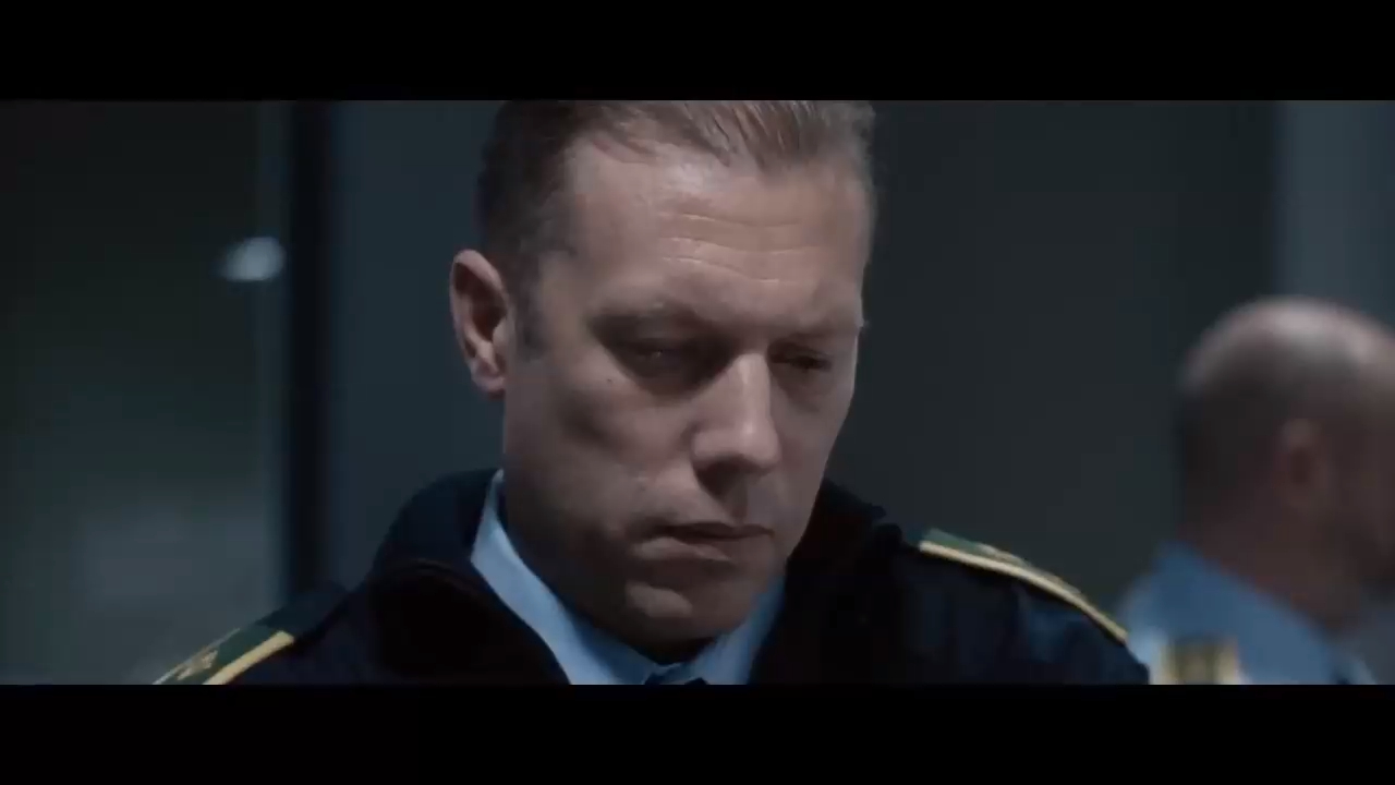 Виновный (2018)  смотреть онлайн