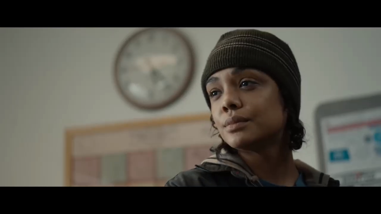 Little Woods (2018)  смотреть онлайн