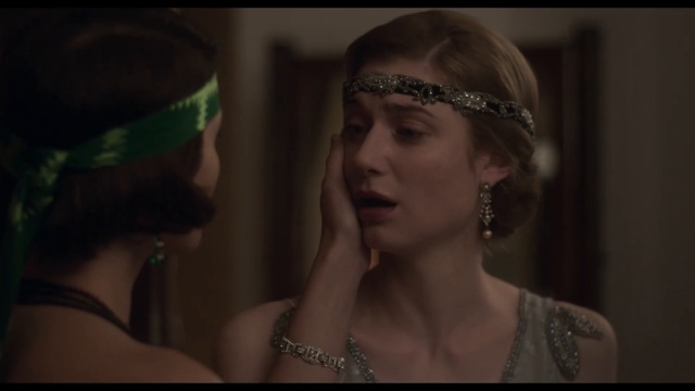 Вита и Вирджиния/ Vita & Virginia (2018) Дублированный трейлер смотреть онлайн