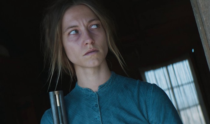 Обитель страха (2018)  смотреть онлайн