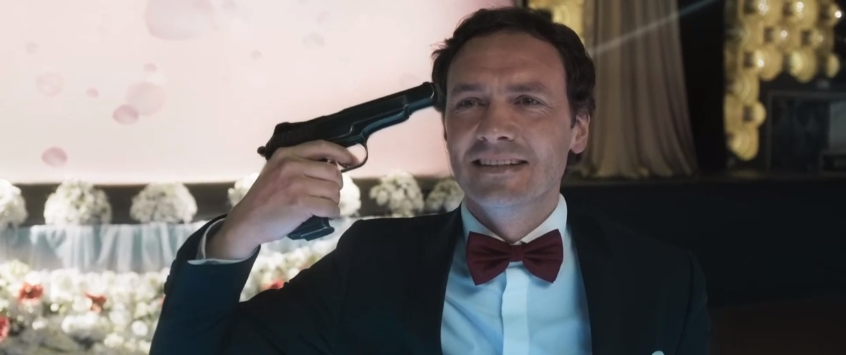 Игра (2018) Трейлер смотреть онлайн