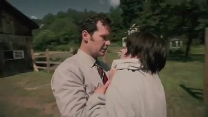 Женщина (The Woman) - вот это ужастик!