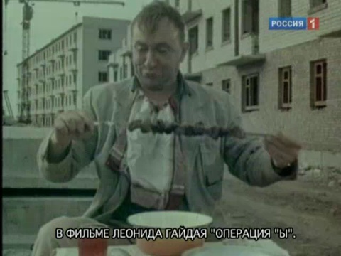 Его знали только в лицо. Трагедия комика А.Смирнова.