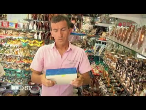 Наша Russia серия 78. Часть 4