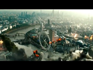 Бросок кобры 2 (2012) онлайн трейлер