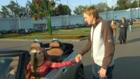 Даешь молодежь. Выпуск 28. Часть 3