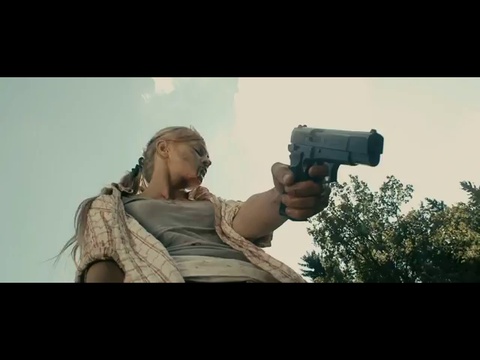 Вдребезги 2011 (трейлер)