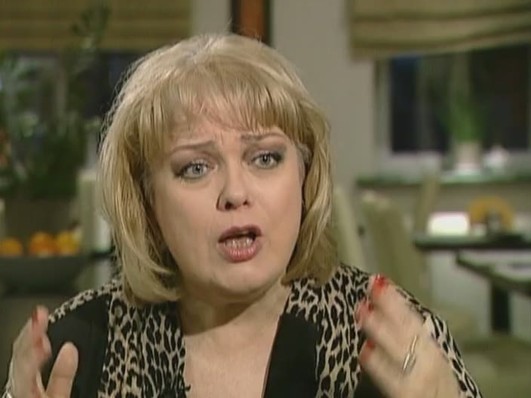 Звездные истории. Мать и сын