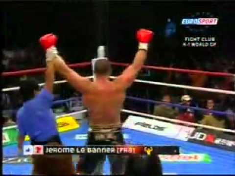 бокс против Майтай. Кто круче?