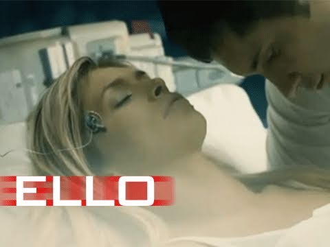 Dan Balan и Вера Брежнева - Лепестками слез