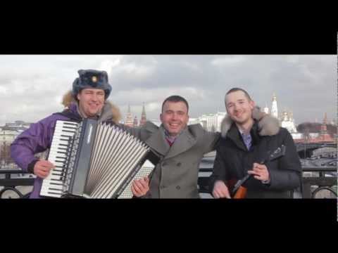 ВВП - песня про Путина от Толибджона Курбанханова