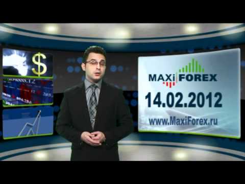 14.02.12 - Прогноз курсов валют. Евро, Доллар, Фунт.