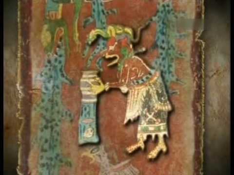 Пророчество Майя 2012. Часть 5