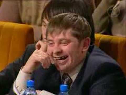 КВН Максимум(Томск) - Маугли; Спящая красавица