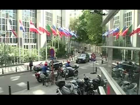 Почему МВФ просит помощи у G20?