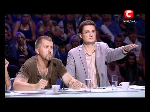 x- factor 2011 Аида Николайчук жюри в шоке