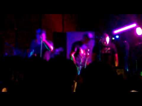 Ляпис Трубецкой - Шут. Белгород 29.02.2012