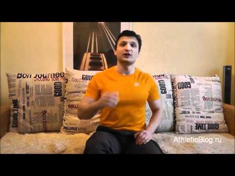 Занятия спортом - зачем они нужны?