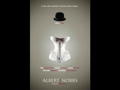 Таинственный Альберт Ноббс 2011 Русский трейлер
