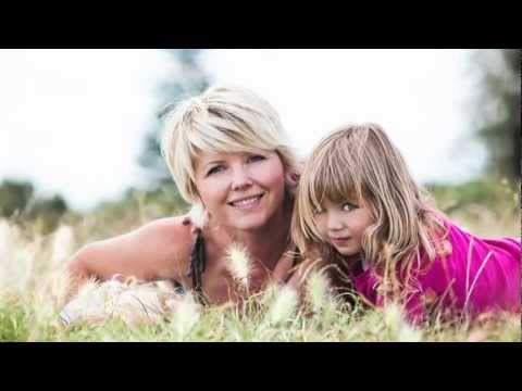 EOS Как фотографировать детей