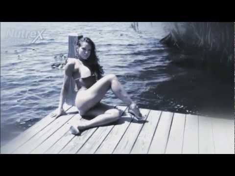 Женский бодибилдинг + мотивация для девушек