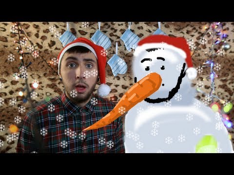 +100500 - Ёлочки и Водочка 66 эпизод