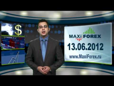 13.06.12 - Прогноз курсов валют. Евро, Доллар