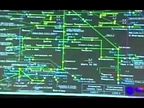 Снижение газовых поставок из России - угроа для Европы?