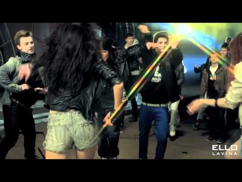 Руслана - Вау! супер клип!!!