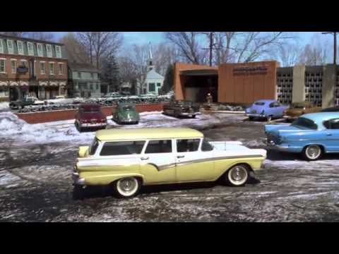 Создание спецэффектов  в Голливуде