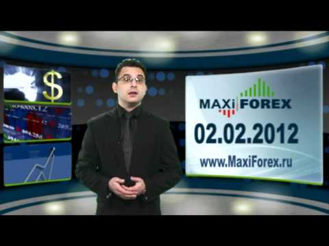 02.02.12 Новости рынка Форекс