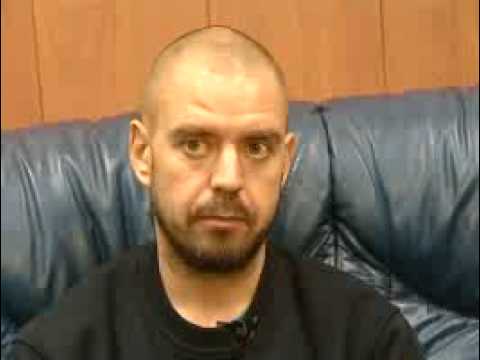 Ляпис Трубецкой в Мурманске на ТВ21 (часть 2)