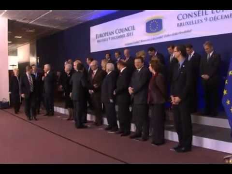 Каковы перспективы бюджетного союза ЕС?