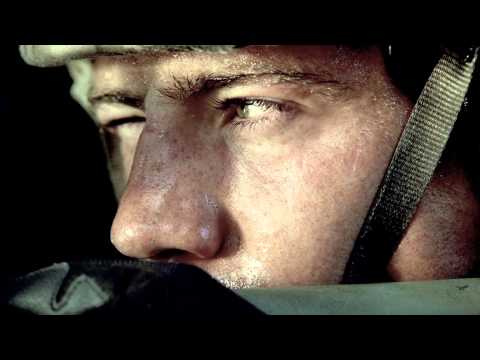 Battlefield 3 - Официальный ТВ ролик